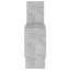 Aydee 5 Piece Accent Shelf