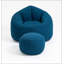 Fauteuil à billes Bedding-970376752