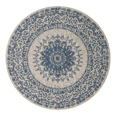 Ornate Lamotte Rug