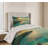 Bunny Polyester Coverlet