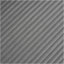 Canapé modulaire 141,6 po avec quatre coussins pour le salon, gris foncé-1557042330