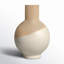 Tammy Handmade Ceramic Table Vase-1517442209