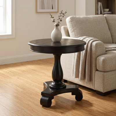 Annable End Table