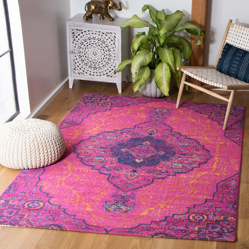 Tapis performance Villanova, Rectangle 4 pi x 6 pi