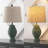Alahbasri Table Lamp-92650732