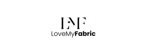 lovemyfabric Logo