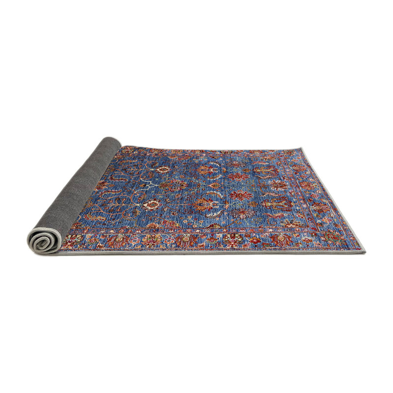 Gambrinus Oriental Indoor Rug, Round 4'