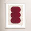 Keyhole 1 Painting by Lee Lessem-1935716313-1935716319