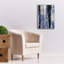 «Deep Woods 1» par Albena Hristova, art mural sur toile-102878576