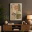 Collage Botanical - Wrapped Canvas-1986729635-1986729658