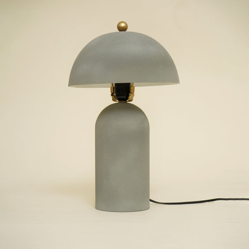 Iron Desk Lamp