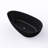 Luna 67''X 34'' Solid Surface Stone Resin Freestanding Soaking Bathtub