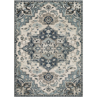 Minneapolis Striped Indoor Rug