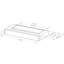 Faber Range Hood Liner