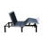 Adjustable Bed Base with Remote Head and Foot Adjustment-929029208