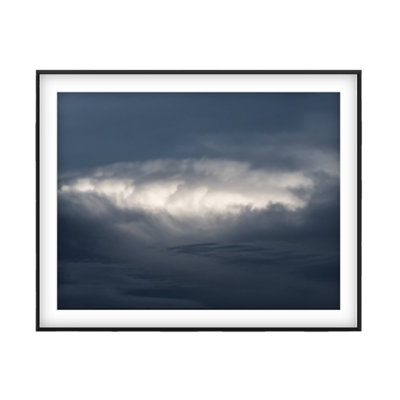 Macchiato Print by Francis Augustine