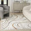 Bernat Geometric Area Rug-975226572