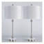 Lampe de table Modern Modern