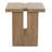 Theory End Table