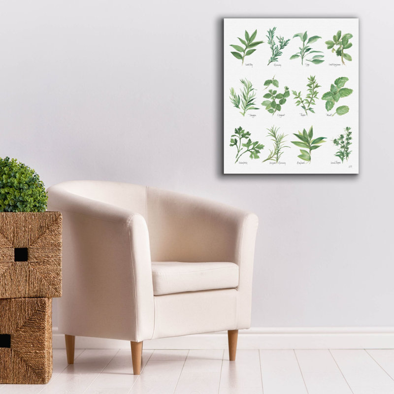«August Herbe» par Chris Paschke, H 30 po x l 26 po x P 1,5 po