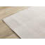 Tapis beige crème à deux tons Elijas-170303433