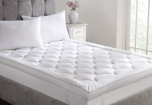 Unmissable Mattress Pads