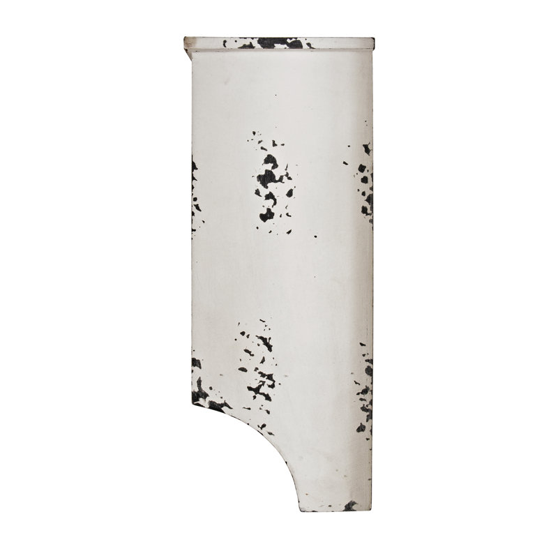 Eoin Wall Mounted Coat Rack