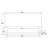 Upholstered King Panel Headboard Sand-570663739-599399979