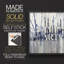 Marshes Edge - Reproduction encadrée - Restickable-64472762-64472764