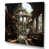 Toile tendue