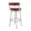 Tabouret de bar 30 po
