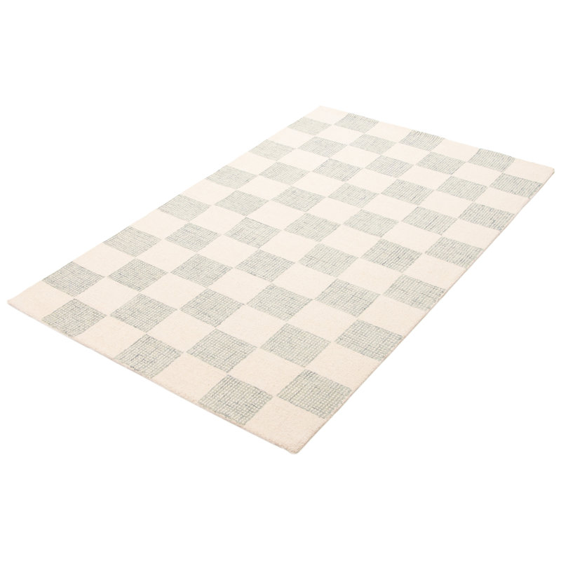 Tapis crème Timeless 5 pi 0 po x 7 pi 10 po
