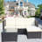 Pe Patio Serenity: 5, Beige Cushions, Coffee Table Outdoor & : , Cushions Included