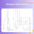 Single-handle Bathroom Faucet-95388312