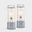 The Muse Portable Lamp Rugged