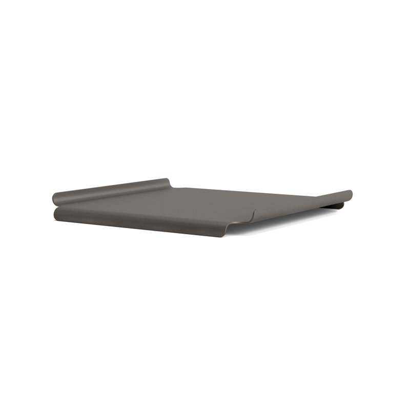 Kantan Outdoor Side Table, Mica
