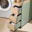 Keondra Freestanding Bathroom Cabinet-1236226805