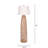 Kauai 73.5'' Natural Traditional Floor Lamp