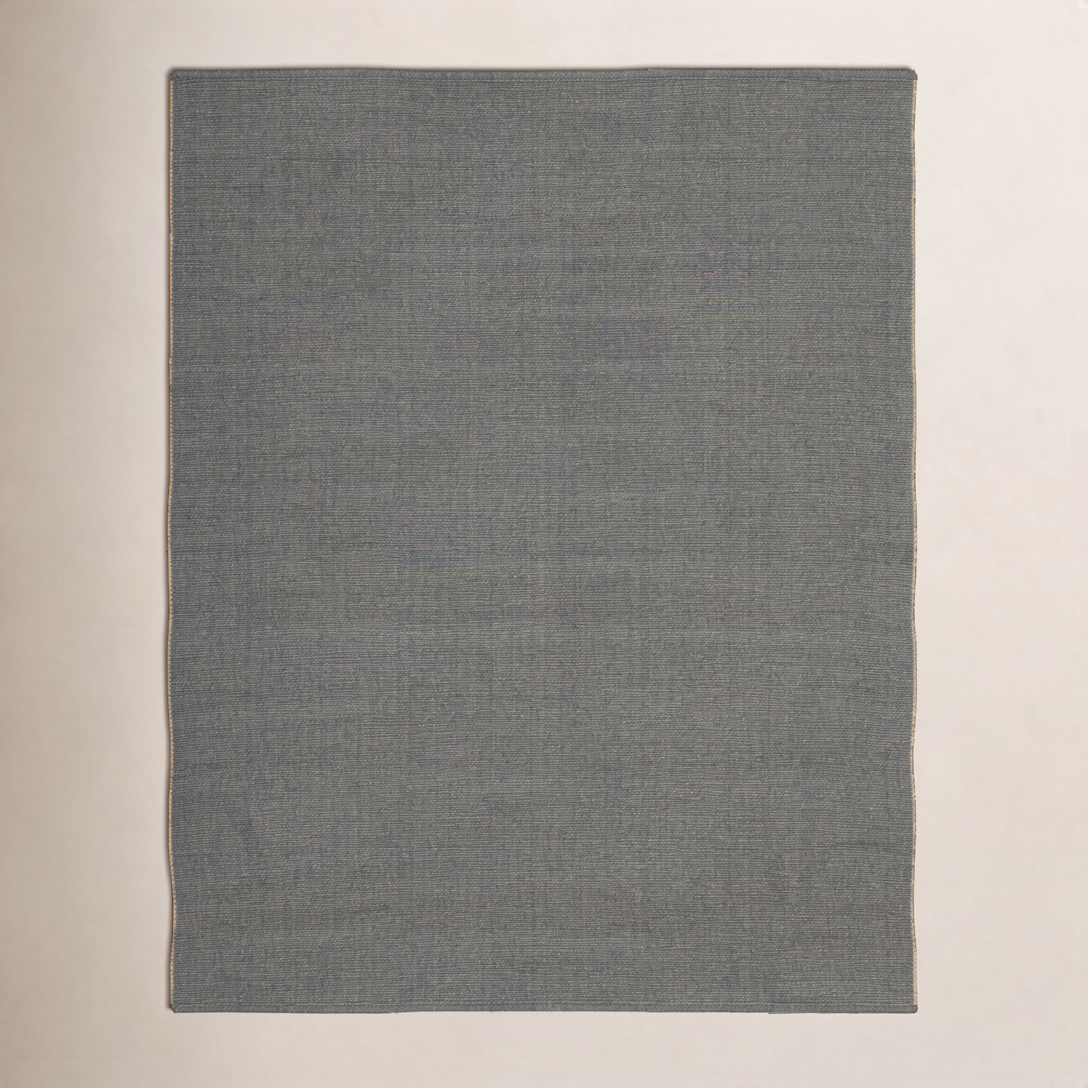 Castanon Hand-Woven Rug, Rectangle 9' x 12'