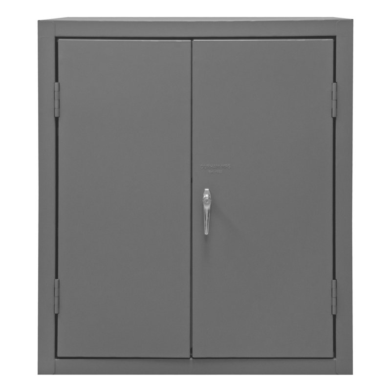 Single Storage Cabinet ( 42 " H x 36 " W x 24 " D)