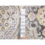 Tapis ivoire en soie New Age 10 pi 1 po x 14 pi 2 po Stromberg