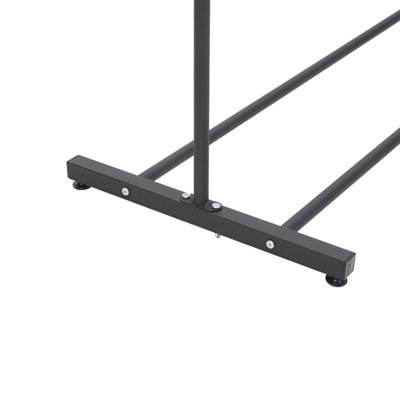 120cm Clothing Rack
