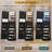 21.6'' Wide MDF Jewelry Armoire-265844607