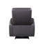Fauteuil inclinable électrique Blane