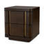 Modesto 2 - Drawer Nightstand