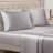 Juicy Couture Premium Silky Satin Sheet Sets-126094801-64815833