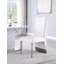 Chaise d'appoint rembourrée Elia-825461295-825461292