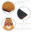 Nicola Spring - Coir Door Mats - Star-123131400-50946589-50928848