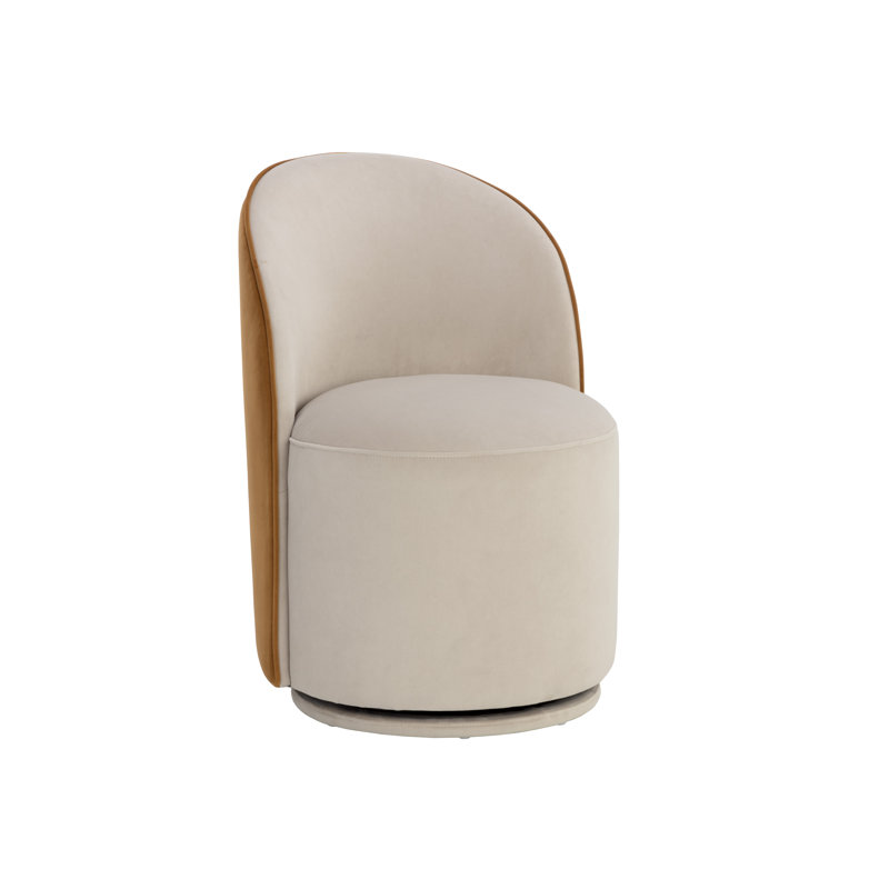 Cavoli Upholstered Dining Chair