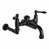 Unlacquered Oil Rubbed Bronze